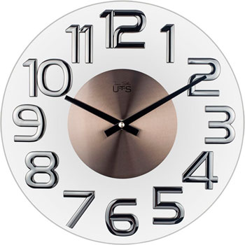 Настенные часы Tomas Stern TS-8027